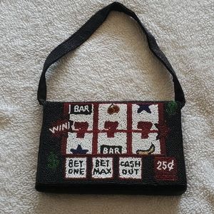 Slot Machine Handbag ( 2 purses for $12)